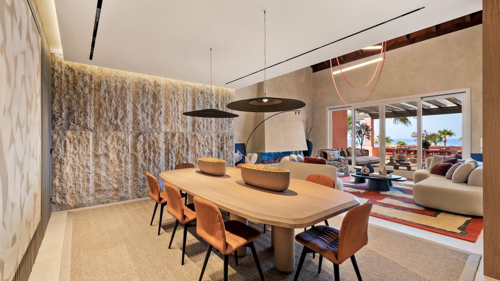 4 bedroom Apartment for sale in Estepona with pool garage - € 4,950,000 (Ref: 9507920)