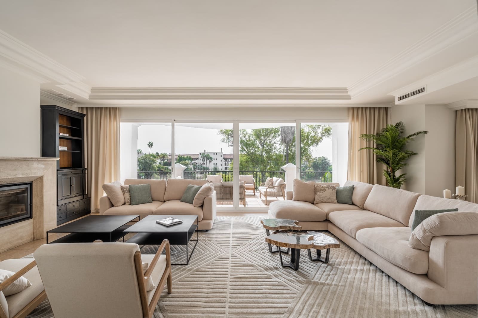 8 soverom Villa til salgs i Marbella - € 1 890 000 (Ref: 9507922)