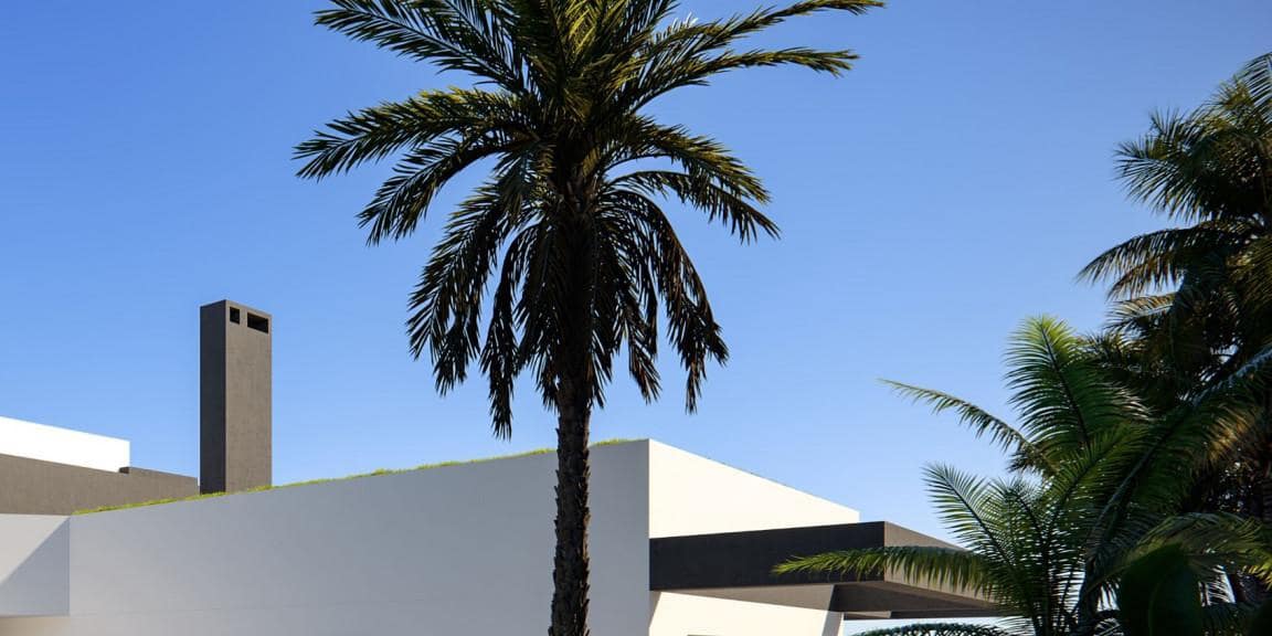 6 bedroom Villa for sale in Golden Mile with pool garage - € 3,600,000 (Ref: 9507926)