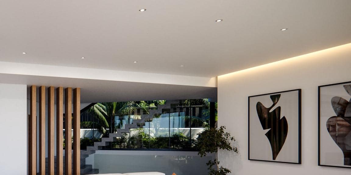 6 bedroom Villa for sale in Golden Mile with pool garage - € 3,600,000 (Ref: 9507926)