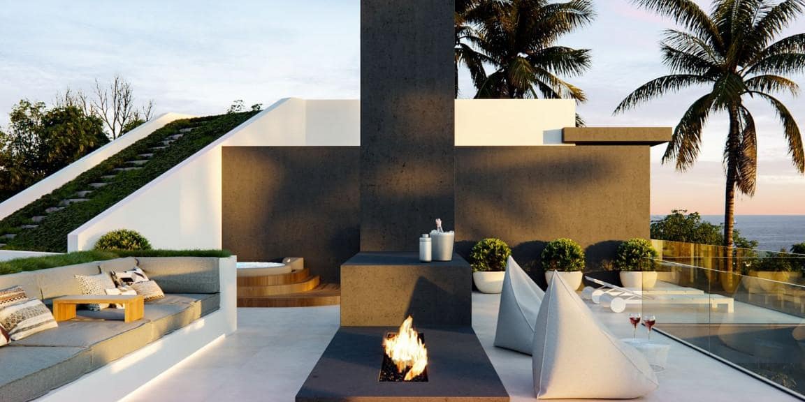 6 bedroom Villa for sale in Golden Mile with pool garage - € 3,600,000 (Ref: 9507926)