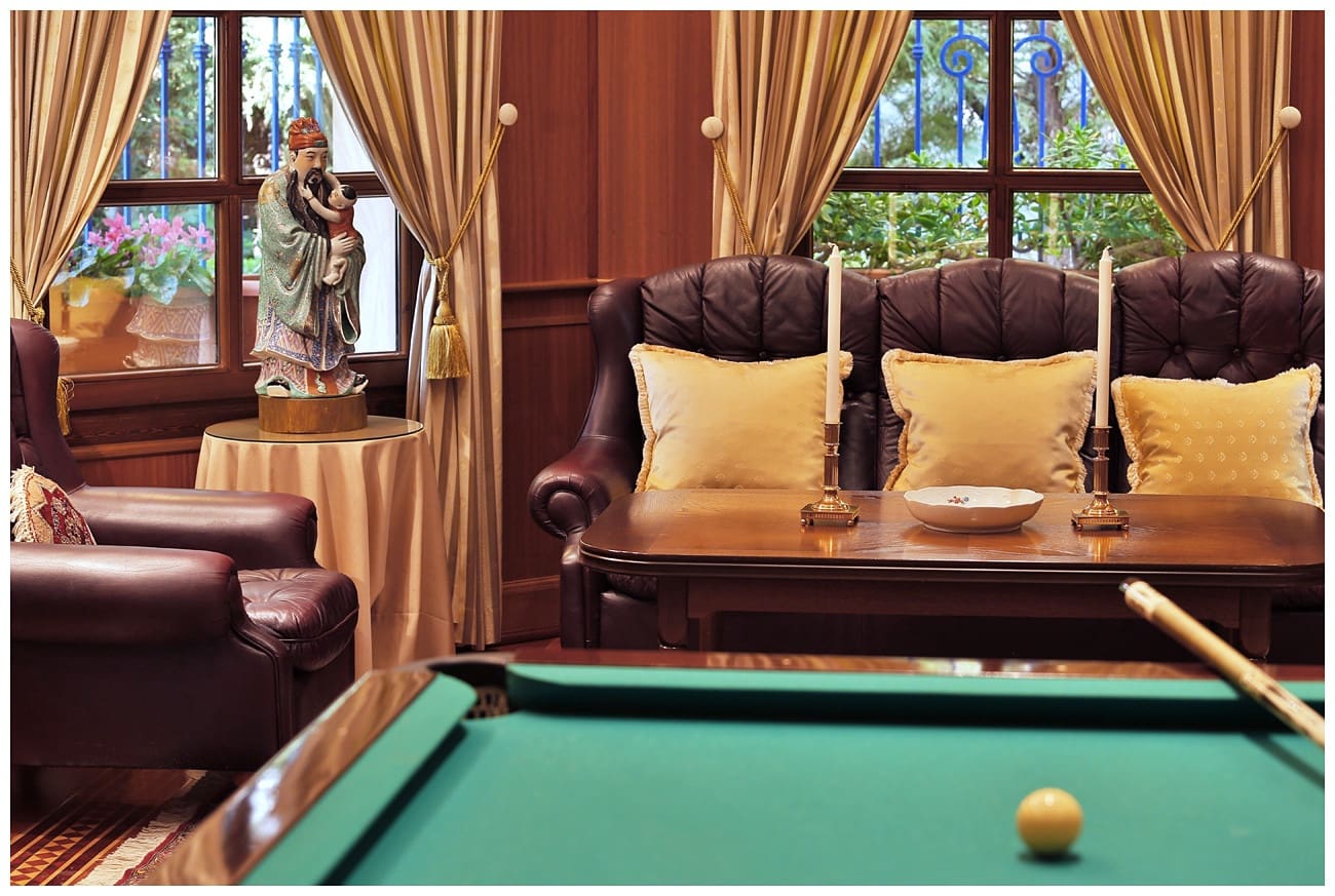 6 bedroom Villa for sale in Nueva Andalucia with pool garage - € 8,500,000 (Ref: 9507929)