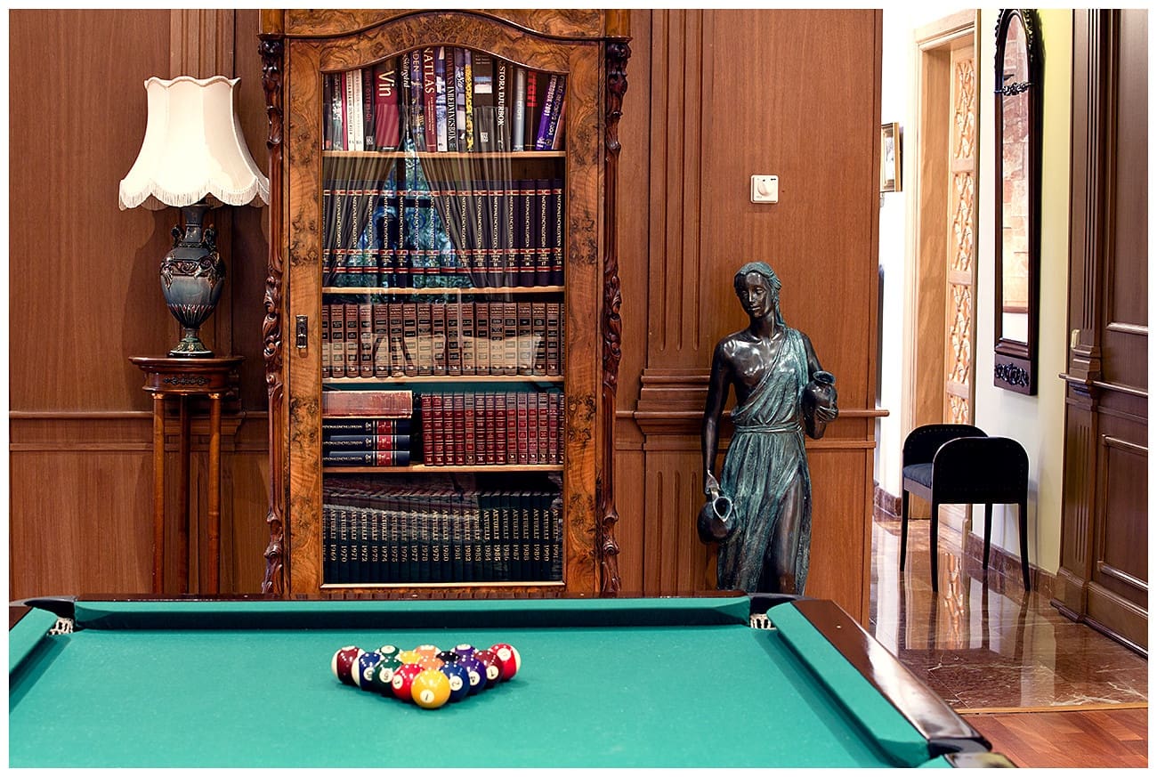 6 bedroom Villa for sale in Nueva Andalucia with pool garage - € 8,500,000 (Ref: 9507929)