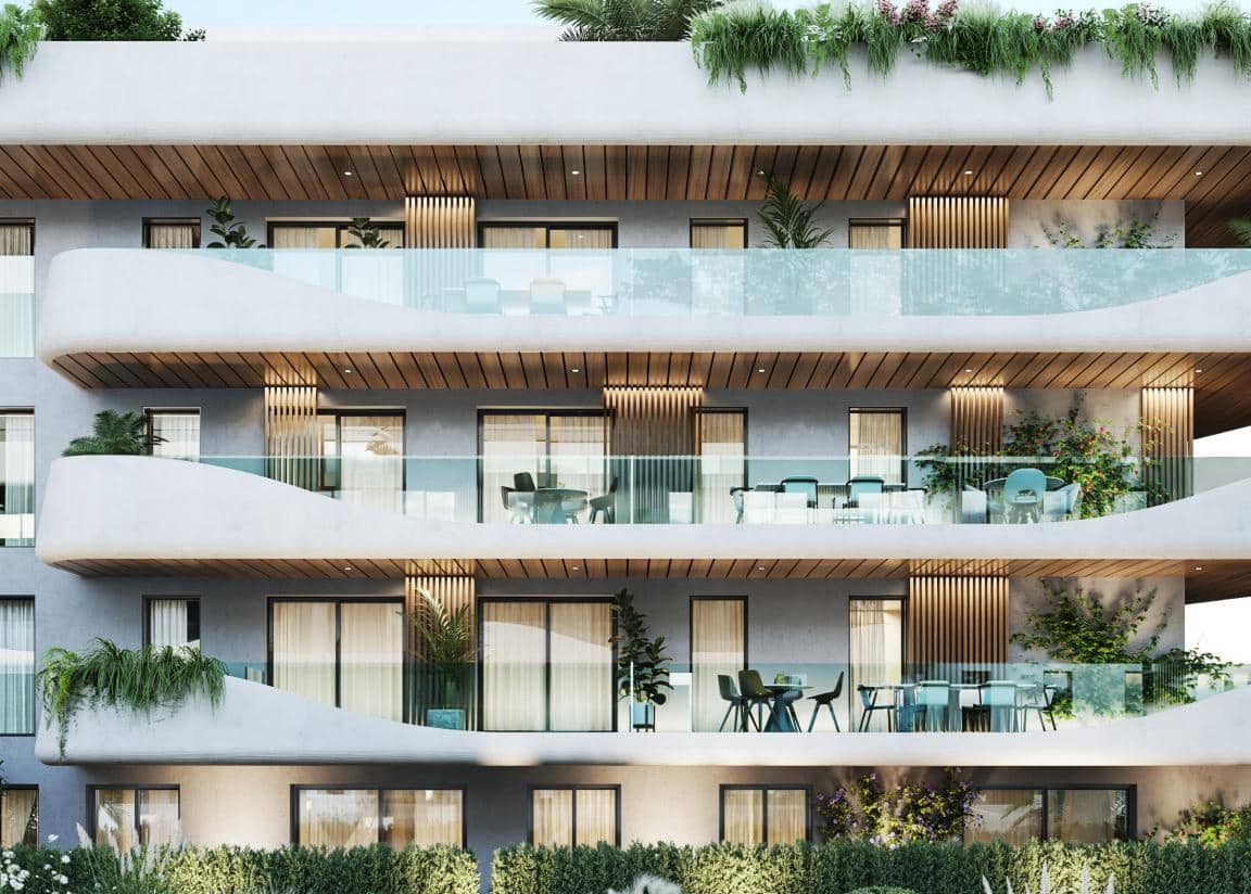 4 bedroom Apartment for sale in Marbella with pool garage - € 540,000 (Ref: 9507931)