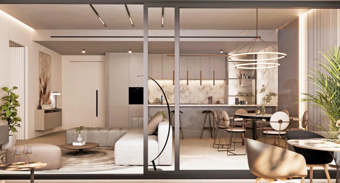 4 sovrum Lägenhet till salu i San Pedro de Alcantara med pool garage - 540 000 € (Ref: 9507932)