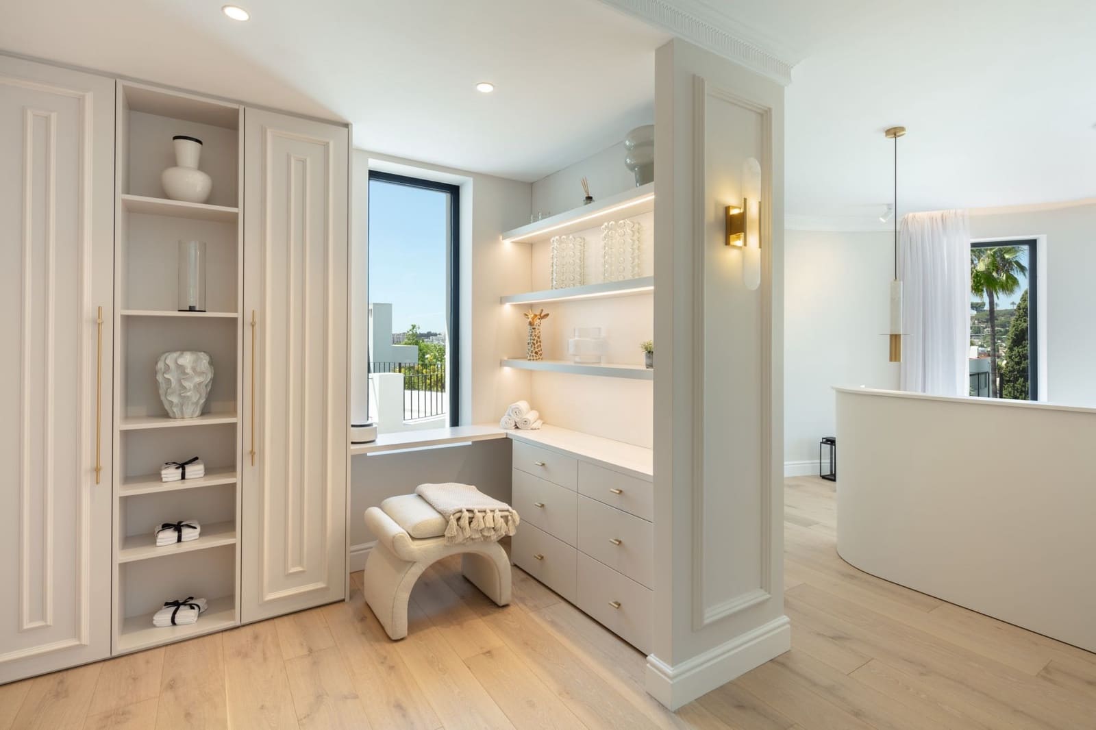 5 soverom Villa til salgs i Marbella med svømmebasseng garasje - € 3 895 000 (Ref: 9507935)