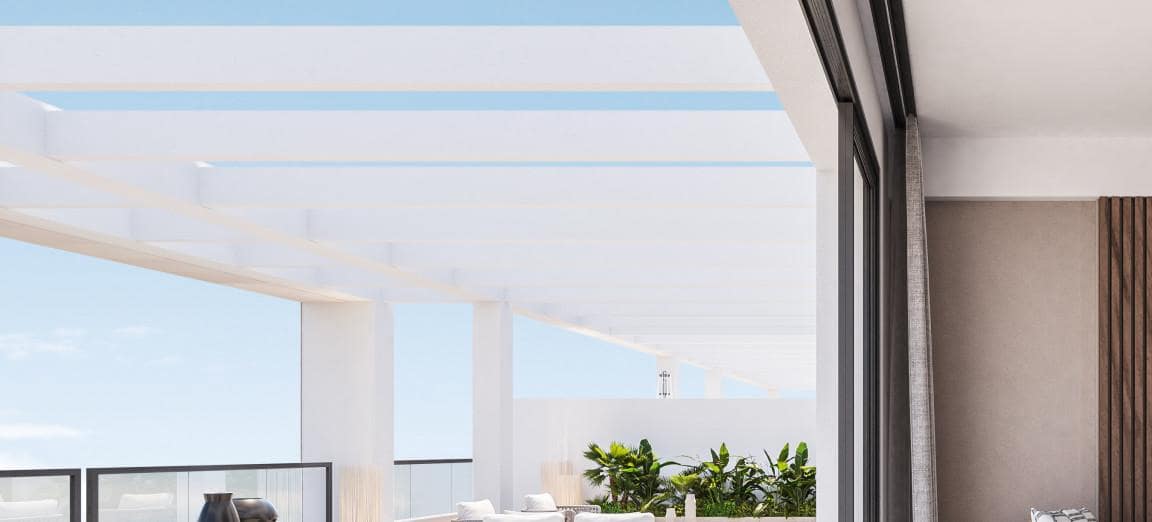 3 bedroom Apartment for sale in Marbella with pool garage - € 292,800 (Ref: 9507936)