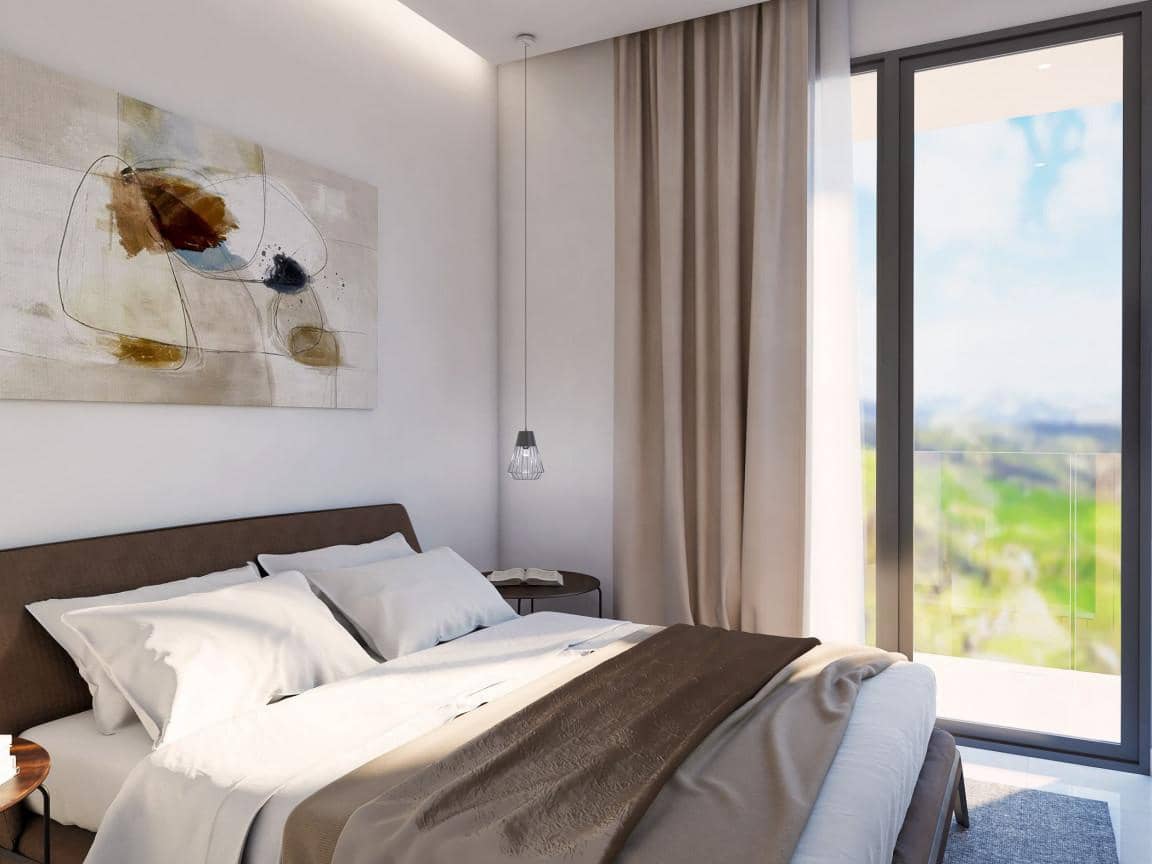 Apartamento de 3 habitaciones en Marbella en venta con piscina garaje - 199.000 € (Ref: 9507939)