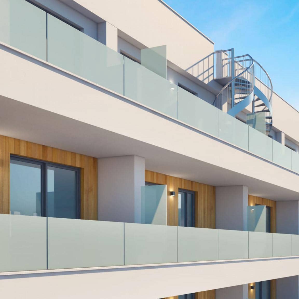 Apartamento de 3 habitaciones en Marbella en venta con piscina garaje - 199.000 € (Ref: 9507939)