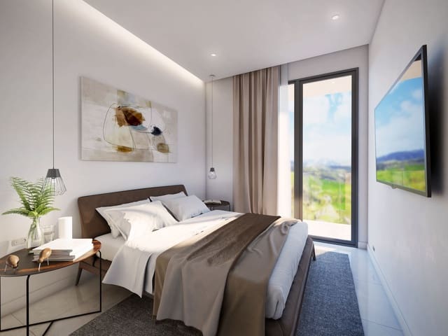 Apartamento de 3 habitaciones en Marbella en venta con piscina garaje - 199.000 € (Ref: 9507939)