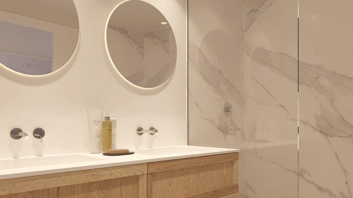 3 slaapkamer Appartement te koop in Marbella met zwembad garage - € 1.690.000 (Ref: 9507940)