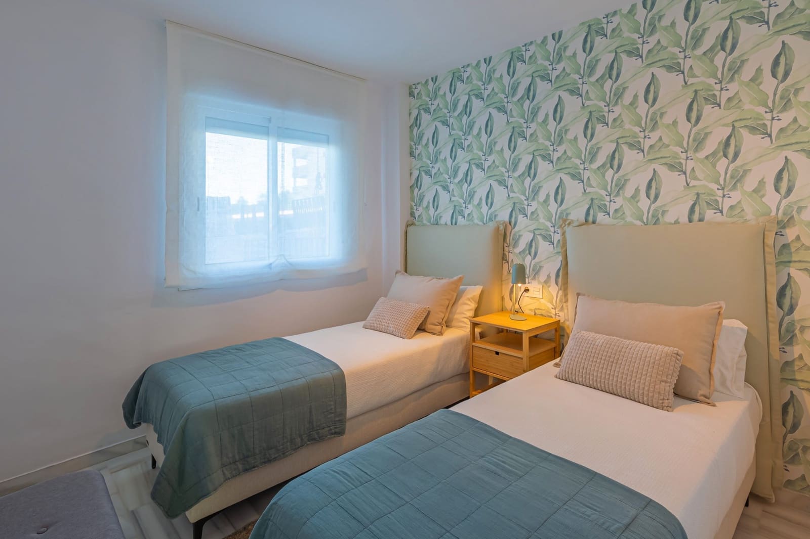 2 slaapkamer Appartement te koop in Marbella met zwembad garage - € 199.000 (Ref: 9507944)