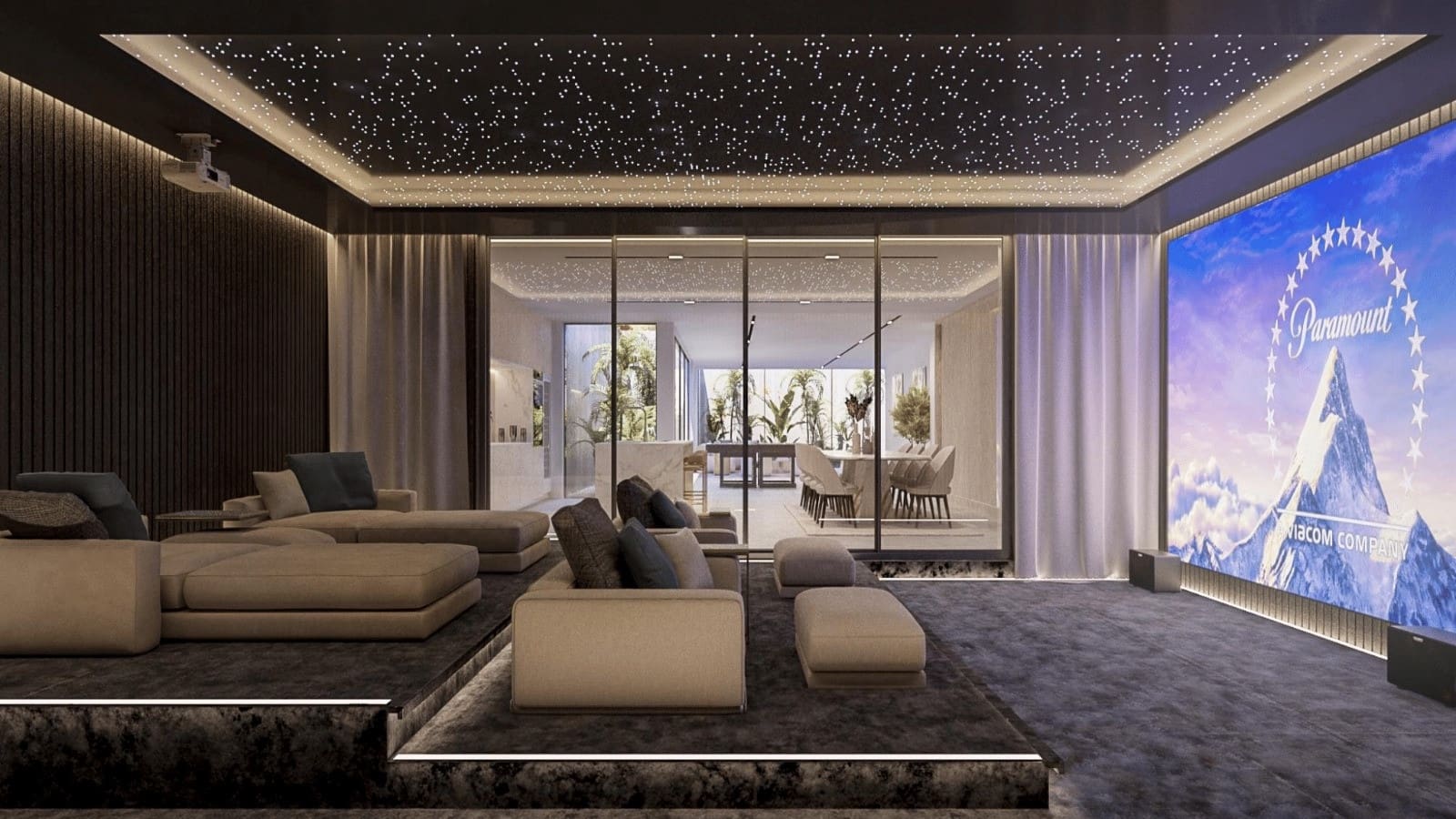 4 Zimmer Villa zu verkaufen in Marbella mit Pool Garage - 7.600.000 € (Ref: 9507945)