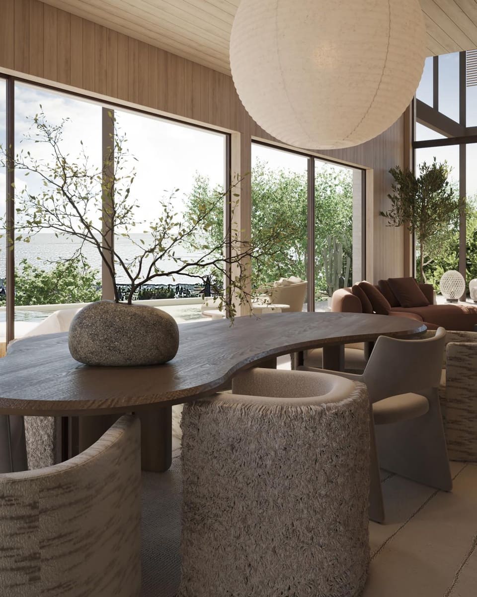 4 sypialnia Willa na sprzedaż w Marbella z basenem garażem - 7 900 000 € (Ref: 9507948)