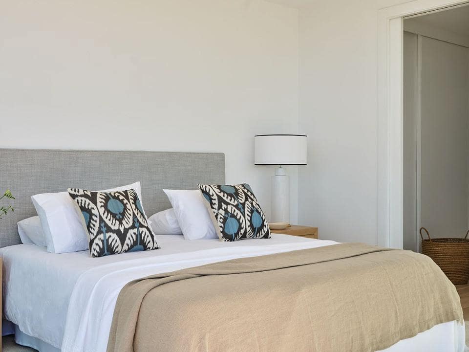 3 sypialnia Willa na sprzedaż w Marbella z basenem garażem - 1 690 000 € (Ref: 9507949)