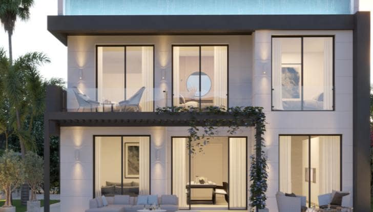 3 soverom Villa til salgs i Marbella med svømmebasseng garasje - € 1 118 000 (Ref: 9507951)