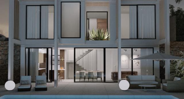 4 bedroom Villa for sale in Marbella with pool garage - € 799,000 (Ref: 9507952)