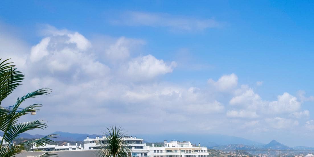 2 bedroom Apartment for sale in Marbella with pool garage - € 292,000 (Ref: 9507953)