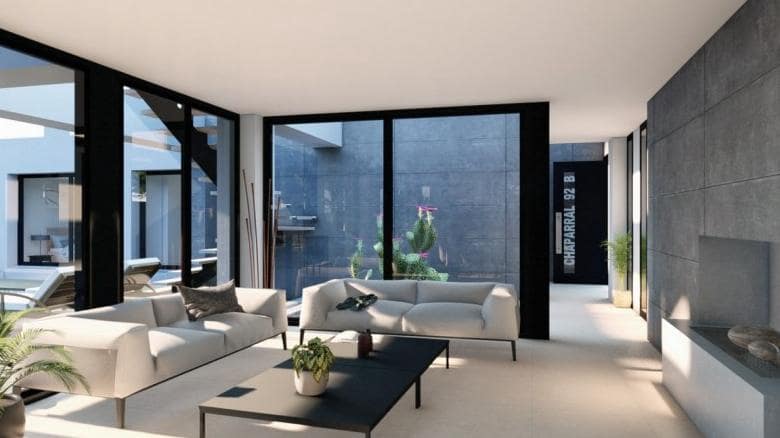 5 bedroom Villa for sale in Marbella with pool garage - € 1,850,000 (Ref: 9507958)