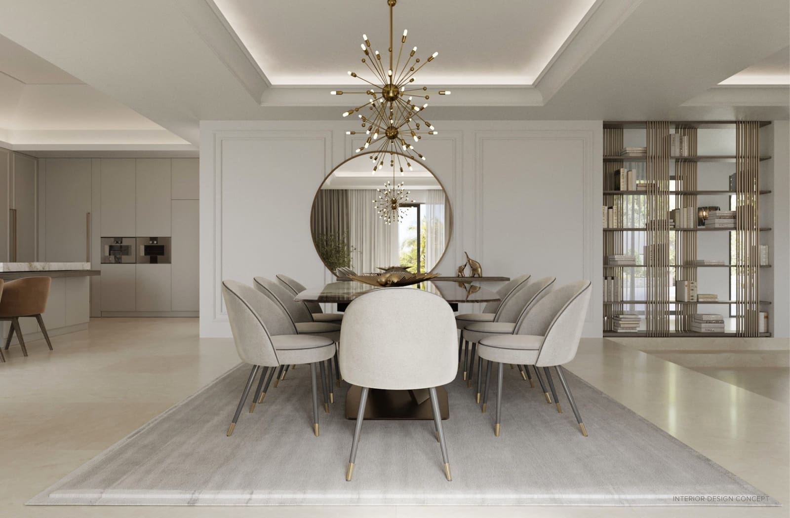 6 bedroom Villa for sale in Marbella with pool garage - € 8,500,000 (Ref: 9507966)