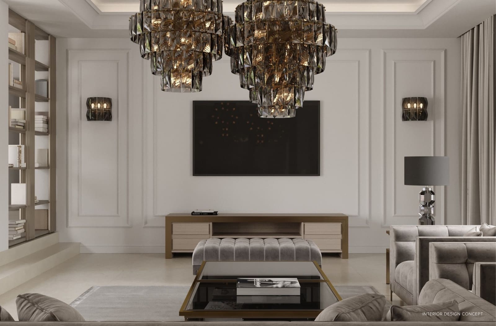 6 bedroom Villa for sale in Marbella with pool garage - € 8,500,000 (Ref: 9507966)