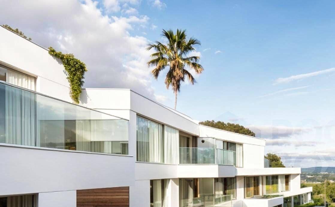 4 slaapkamer Appartement te koop in Marbella met zwembad garage - € 210.000 (Ref: 9507969)