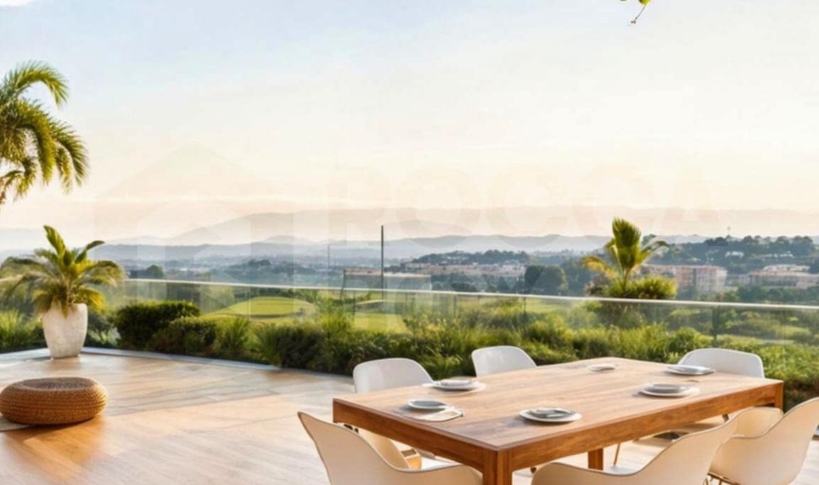 4 slaapkamer Appartement te koop in Marbella met zwembad garage - € 210.000 (Ref: 9507969)