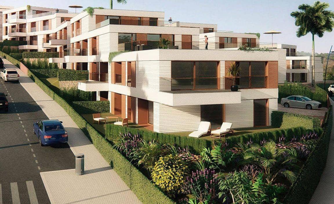 4 slaapkamer Appartement te koop in Marbella met zwembad garage - € 210.000 (Ref: 9507969)