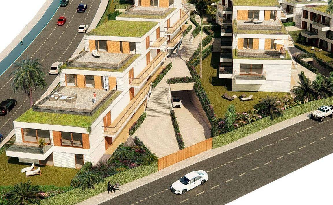 4 slaapkamer Appartement te koop in Marbella met zwembad garage - € 210.000 (Ref: 9507969)