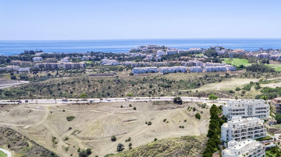 Apartamento de 2 habitaciones en Marbella en venta con piscina garaje - 250.000 € (Ref: 9507972)