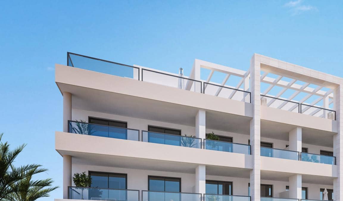 Apartamento de 2 habitaciones en Marbella en venta con piscina garaje - 250.000 € (Ref: 9507972)