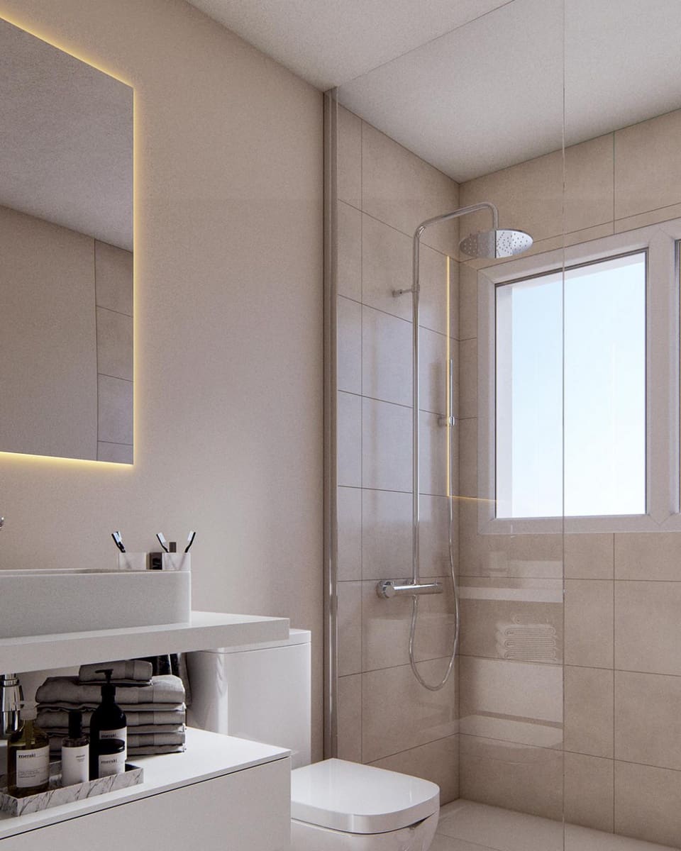 2 camera da letto Appartamento in vendita in Marbella con piscina garage - 239.000 € (Rif: 9507977)