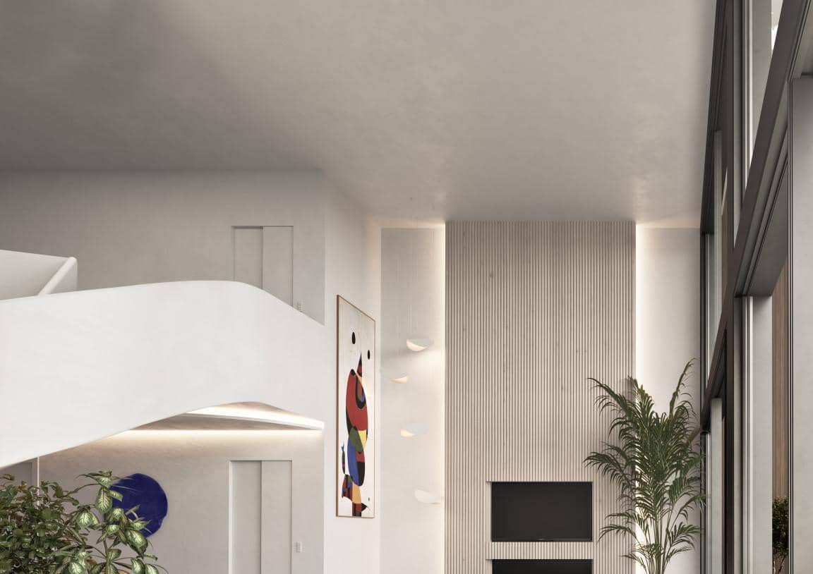 3 slaapkamer Appartement te koop in Marbella met zwembad garage - € 970.000 (Ref: 9507978)