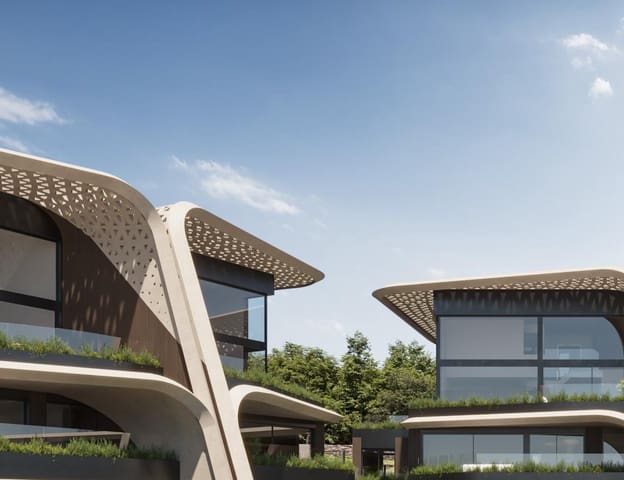 3 slaapkamer Appartement te koop in Marbella met zwembad garage - € 970.000 (Ref: 9507978)