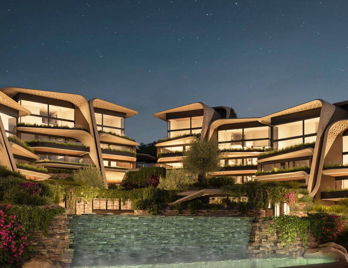 3 slaapkamer Appartement te koop in Marbella met zwembad garage - € 970.000 (Ref: 9507978)