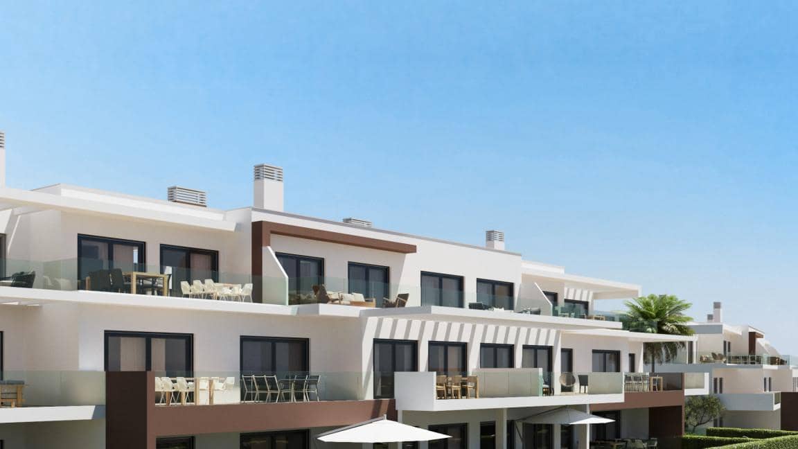 3 bedroom Apartment for sale in Marbella with pool garage - € 327,000 (Ref: 9507983)
