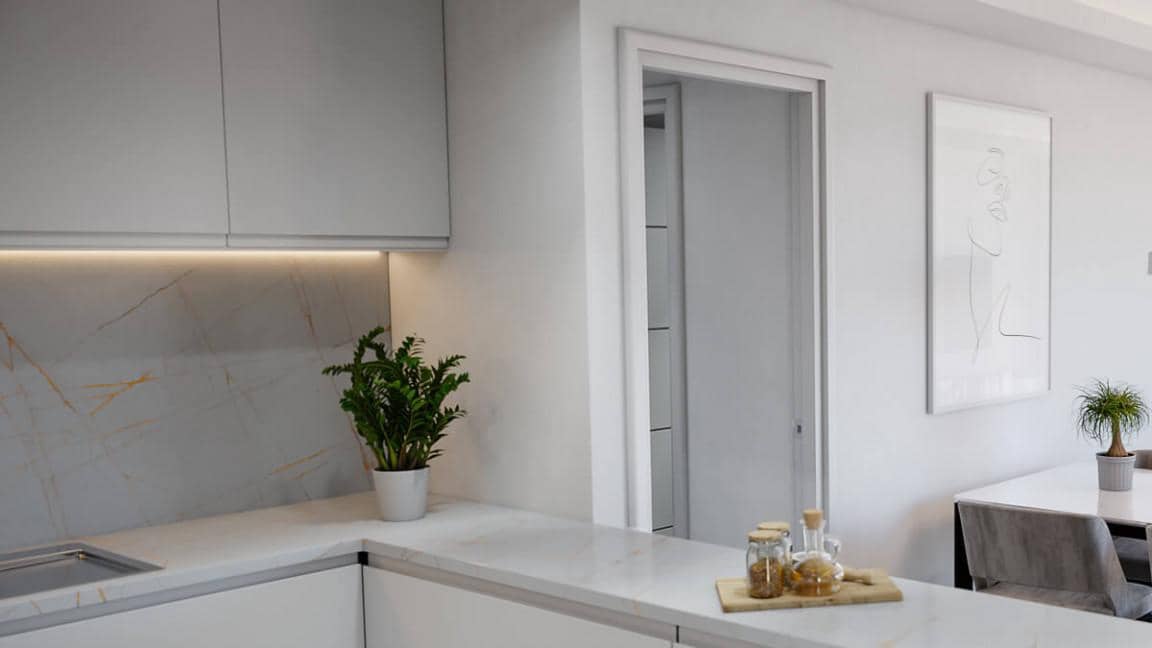 2 camera da letto Appartamento in vendita in Marbella con piscina garage - 199.995 € (Rif: 9507985)