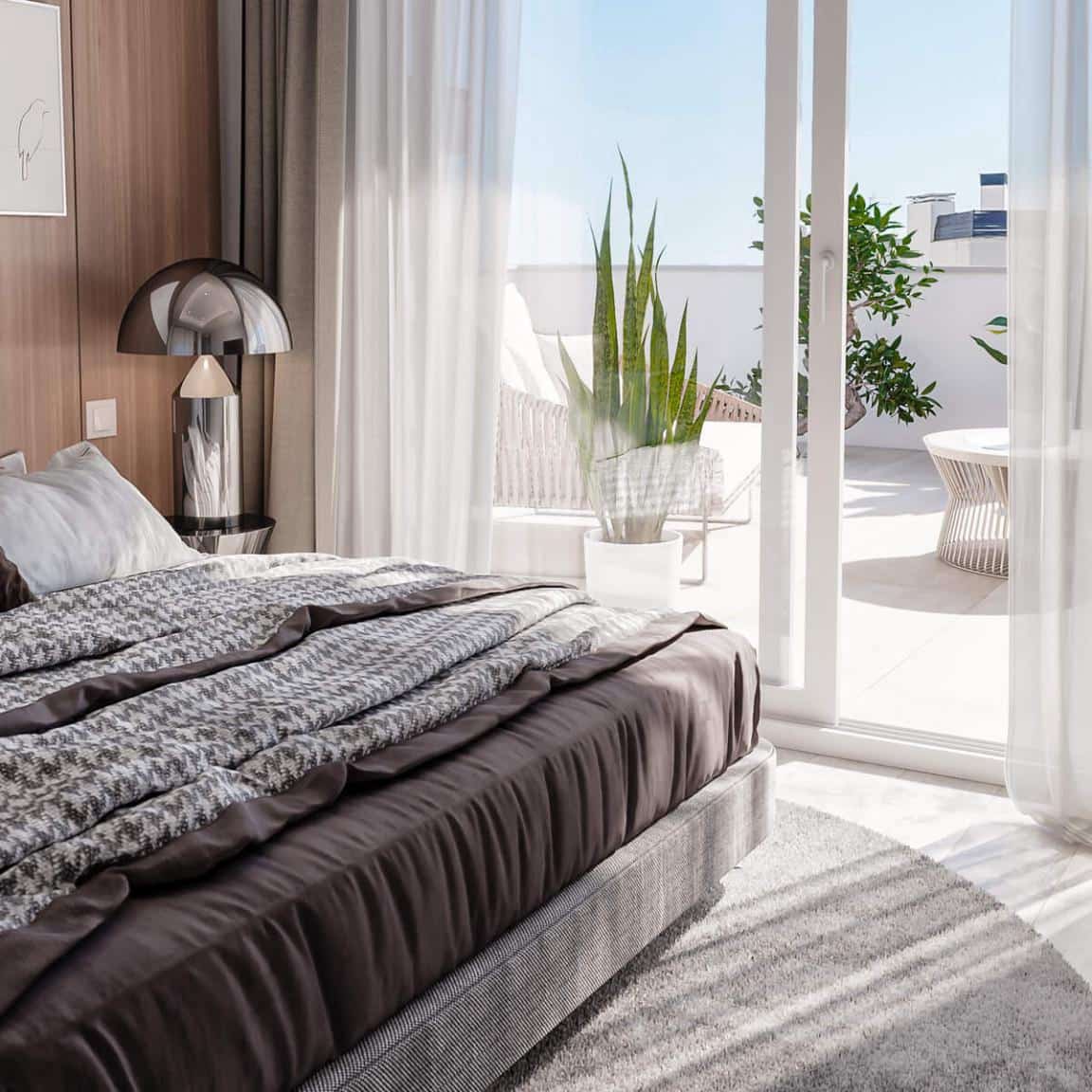 2 camera da letto Appartamento in vendita in Marbella con piscina garage - 199.995 € (Rif: 9507985)