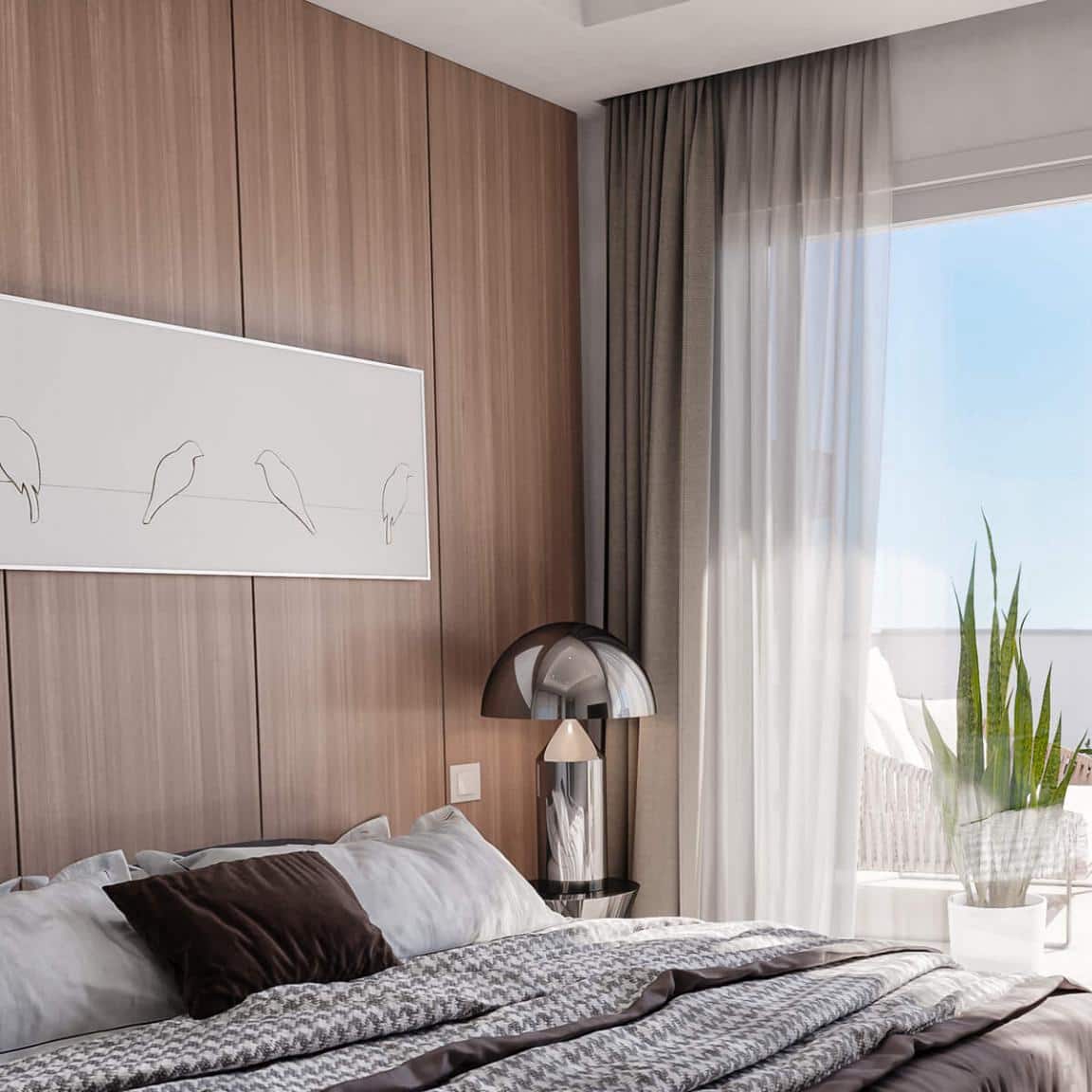 2 camera da letto Appartamento in vendita in Marbella con piscina garage - 199.995 € (Rif: 9507985)