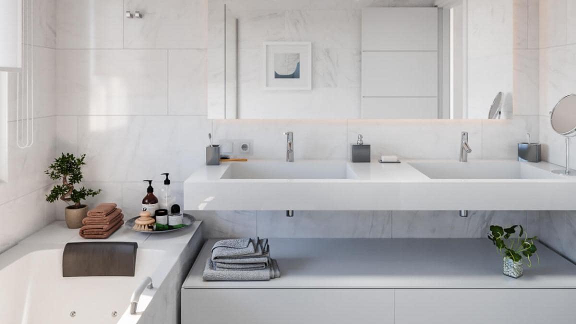 2 camera da letto Appartamento in vendita in Marbella con piscina garage - 199.995 € (Rif: 9507985)