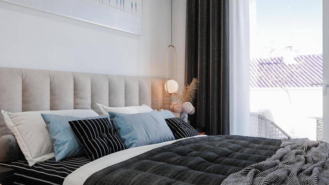 2 camera da letto Appartamento in vendita in Marbella con piscina garage - 199.995 € (Rif: 9507985)