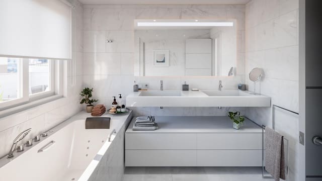 2 camera da letto Appartamento in vendita in Marbella con piscina garage - 199.995 € (Rif: 9507985)