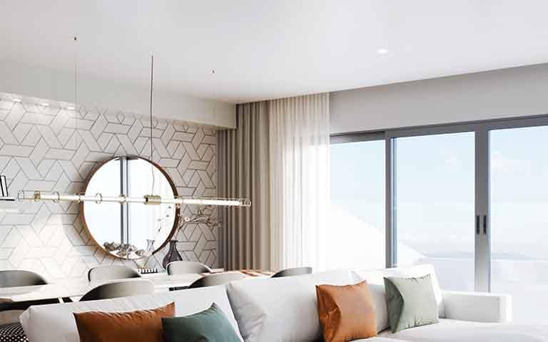 2 quarto Apartamento para venda em Marbella com piscina garagem - 365 000 € (Ref: 9507986)