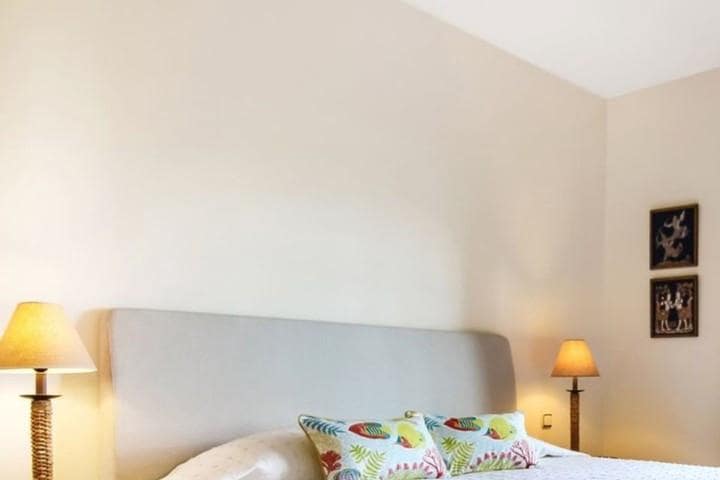 Chalet de 5 habitaciones en Benahavís en venta con piscina garaje - 2.900.000 € (Ref: 9553250)