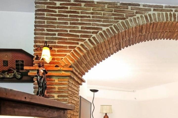 Chalet de 5 habitaciones en Benahavís en venta con piscina garaje - 2.900.000 € (Ref: 9553250)