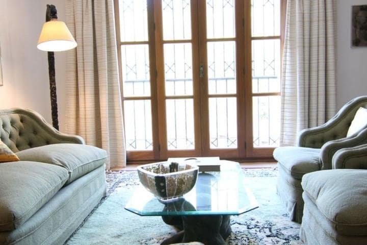 Chalet de 5 habitaciones en Benahavís en venta con piscina garaje - 2.900.000 € (Ref: 9553250)