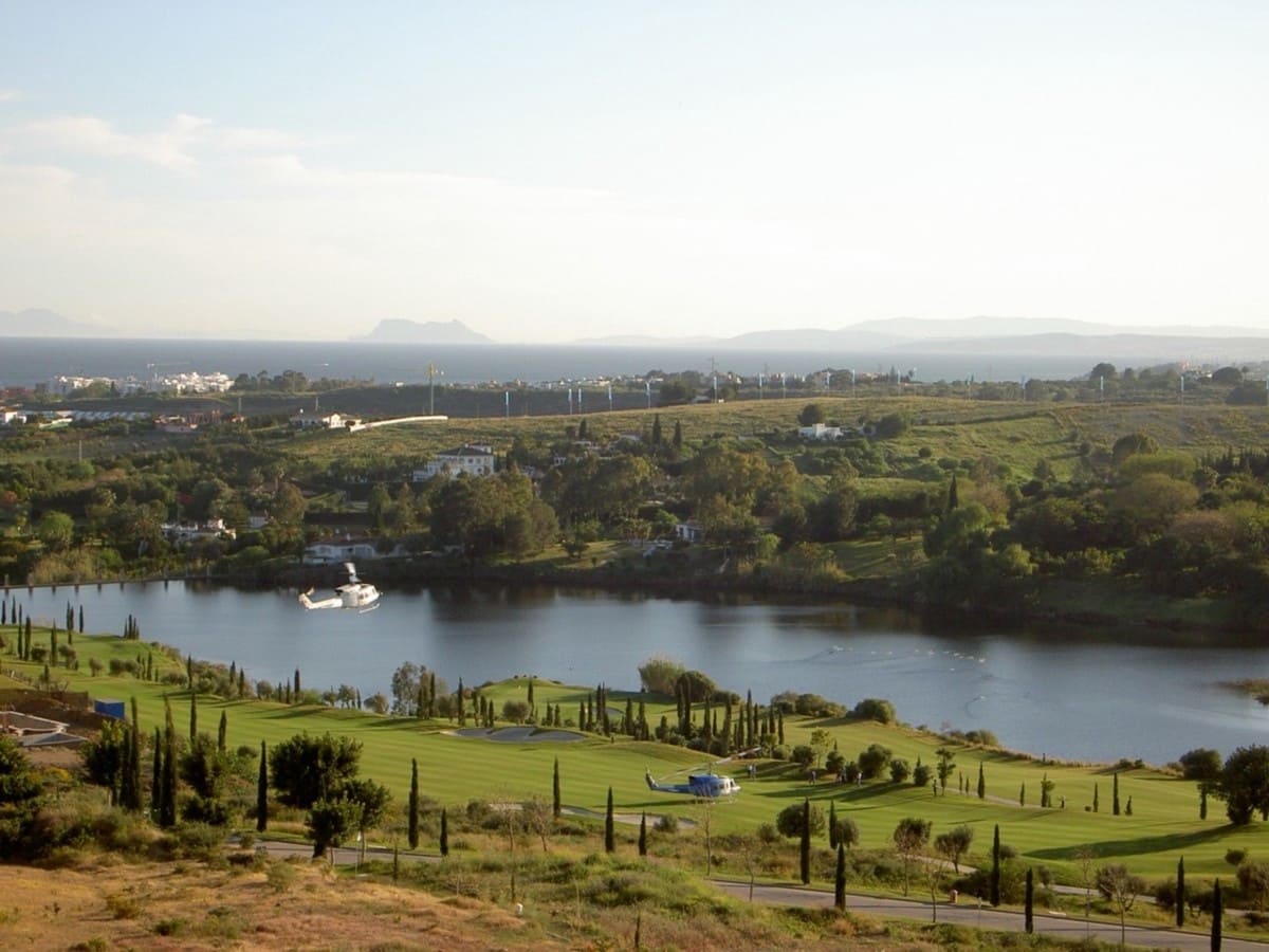 Chalet de 5 habitaciones en Benahavís en venta con piscina garaje - 3.900.000 € (Ref: 9553254)