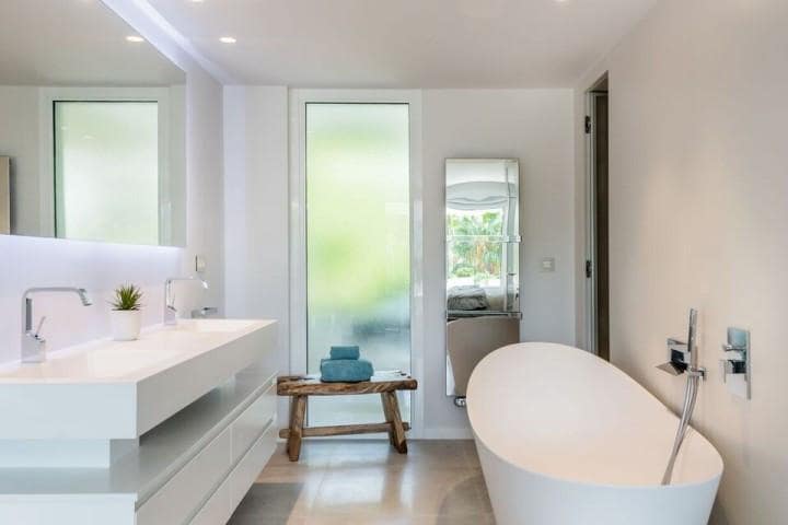 3 camera da letto Attico in vendita in Marbella con piscina garage - 2.495.000 € (Rif: 9553262)