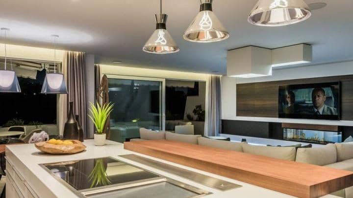 3 camera da letto Attico in vendita in Marbella con piscina garage - 2.495.000 € (Rif: 9553262)