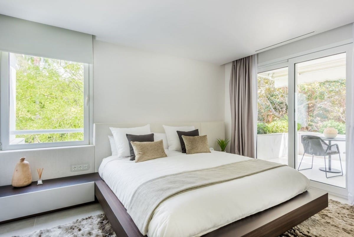 3 camera da letto Attico in vendita in Marbella con piscina garage - 2.495.000 € (Rif: 9553262)